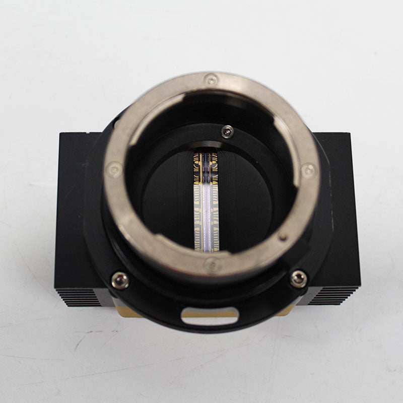 AViiVA EV71YEM4CL4010-BA0工業相機