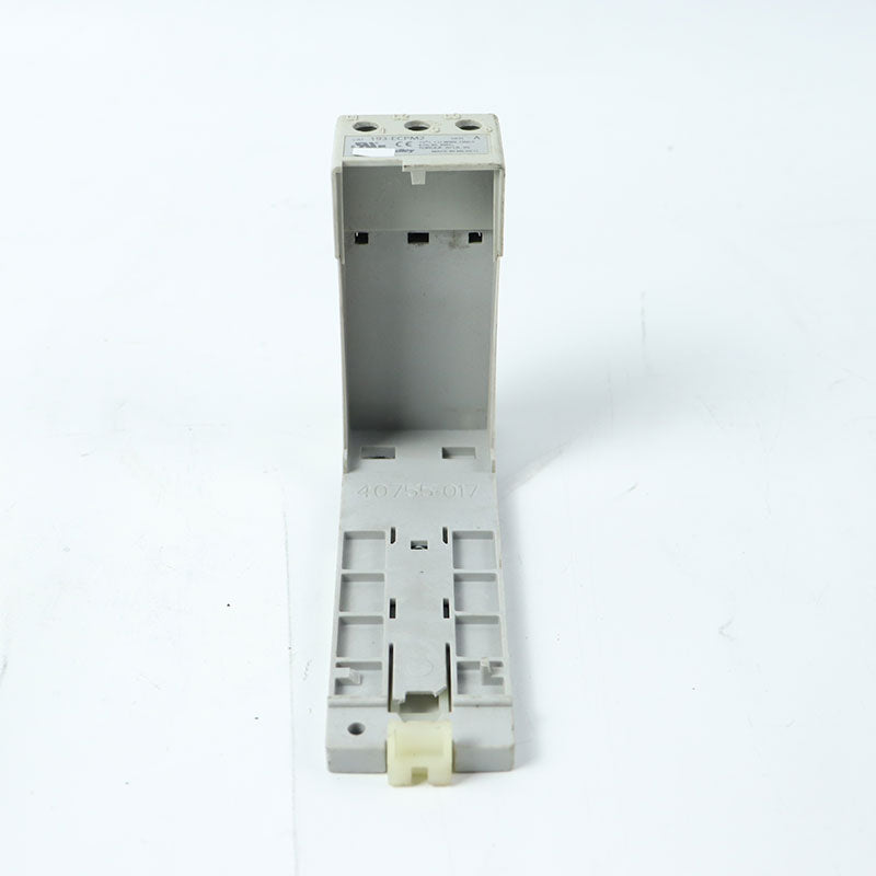 ALLEN BRADLEY CAT 193-ECPM2 DIN 導軌面板適配器