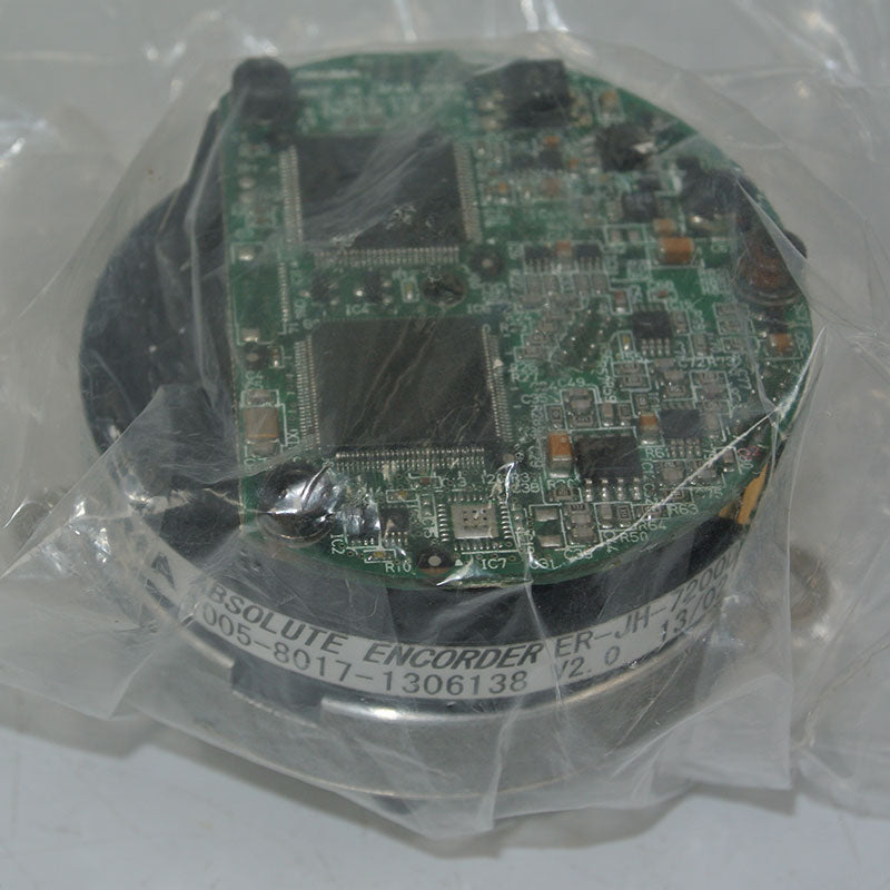 OKUMA ER-JH-7200D NC軸編碼器