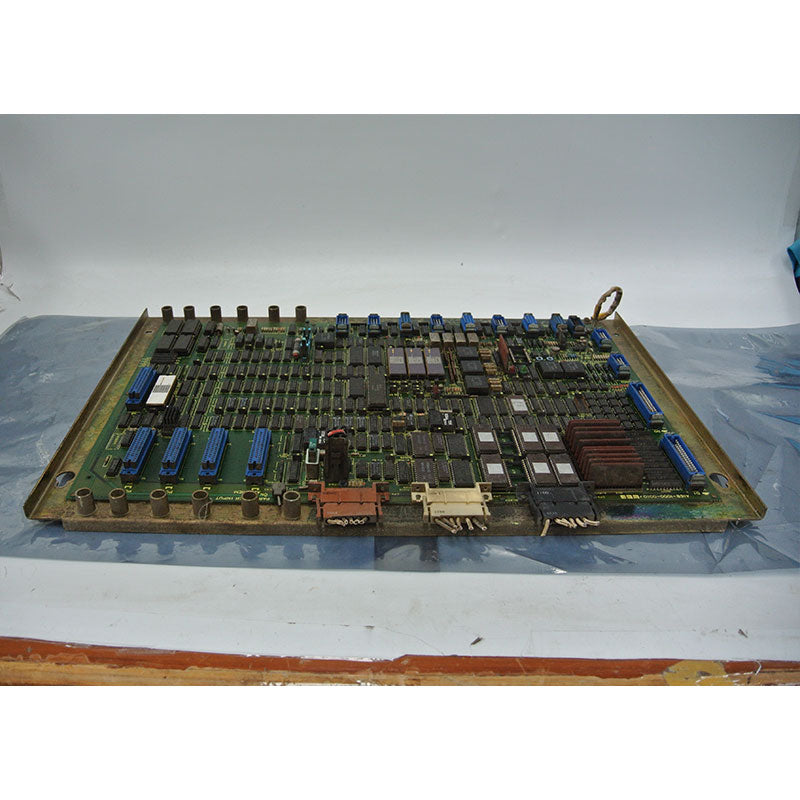 FANUC A16B-1000-0010/09F 系統板