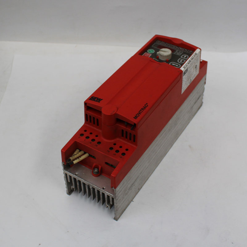 SEW MC07A040-5A3-4-00變頻器