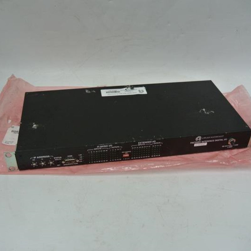 應用材料 0190-22543 網關模組