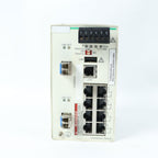 施耐德TCSESM103F2LG0 PLC模組