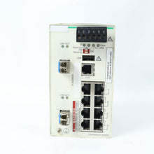 將圖片載入圖庫檢視器 Schneider TCSESM103F2LG0 PLC Module