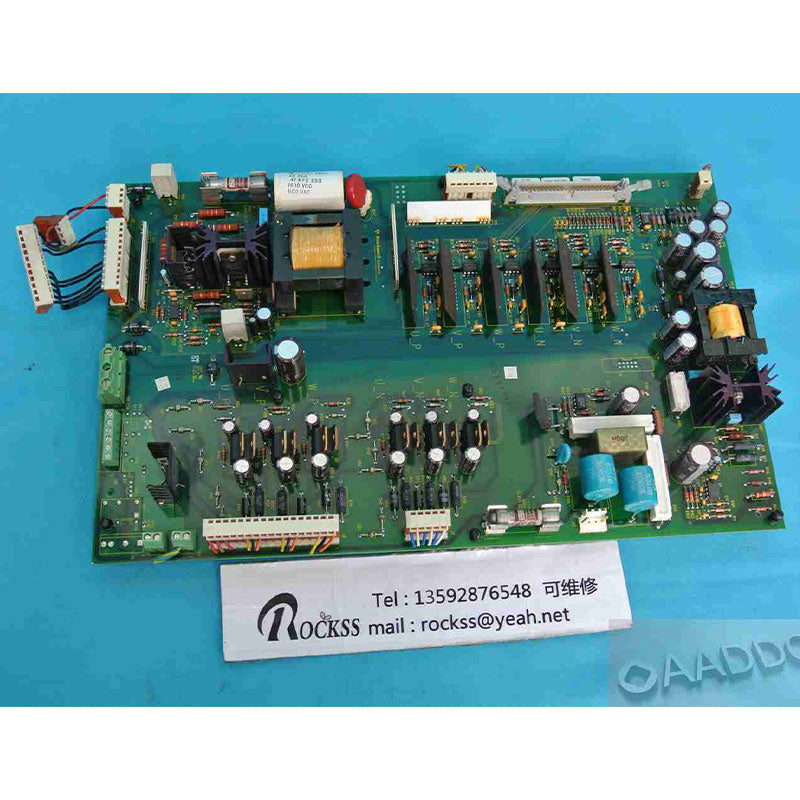 Allen-Bradley 1336-BDB-SP30C 74101-169-54 Circuit Board