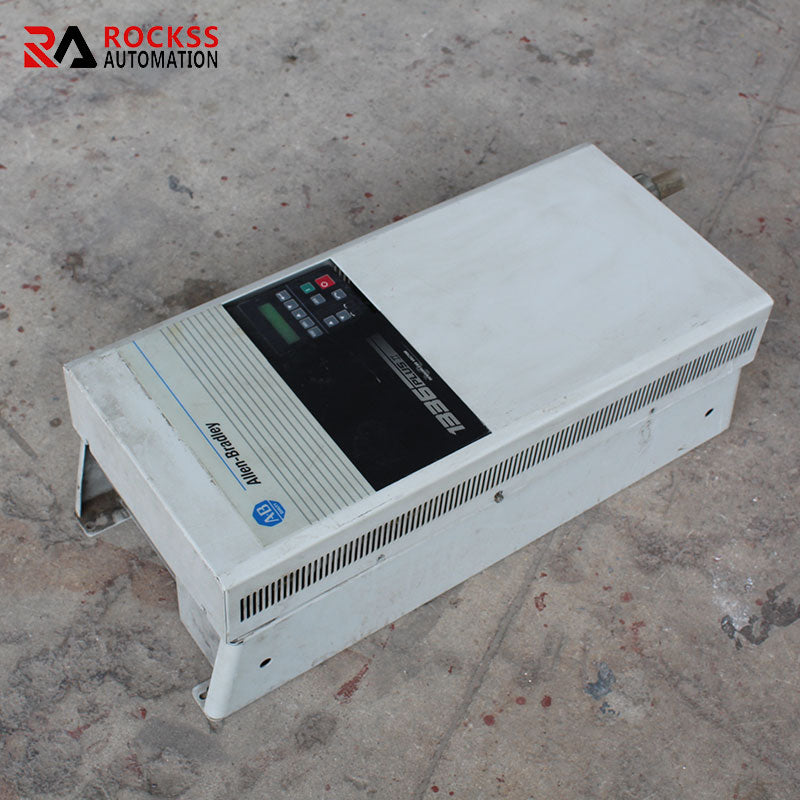 Allen-Bradley 1336F-B040-AE-EN 逆變器