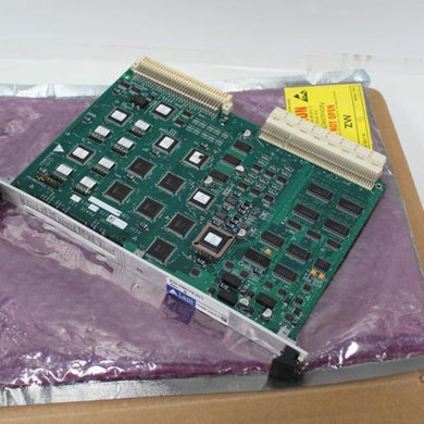 Lam Research 810-099175-011 Board Card