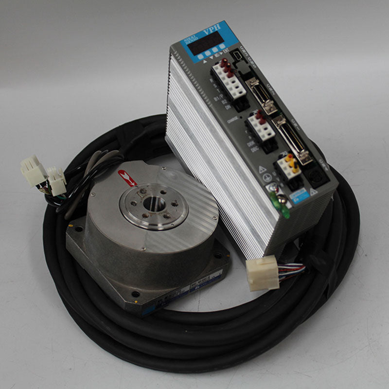 NIKKI DENSO NCR-HA2201A-A-000 Servo Driver 200w 220V - Rockss Automation