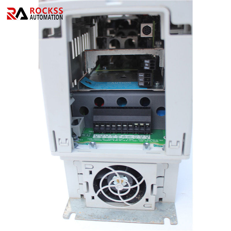 Allen Bradley 20F11ND3P4AA0NNNNN 753系列變頻器 1.5KW