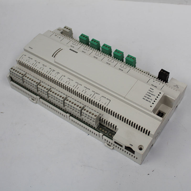 西門子PXC24.2-PA PLC