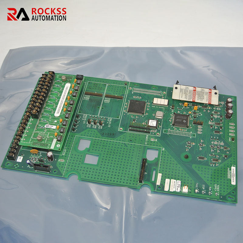 Allen-Bradley 1336F-MCB-SP2J （184699）Board