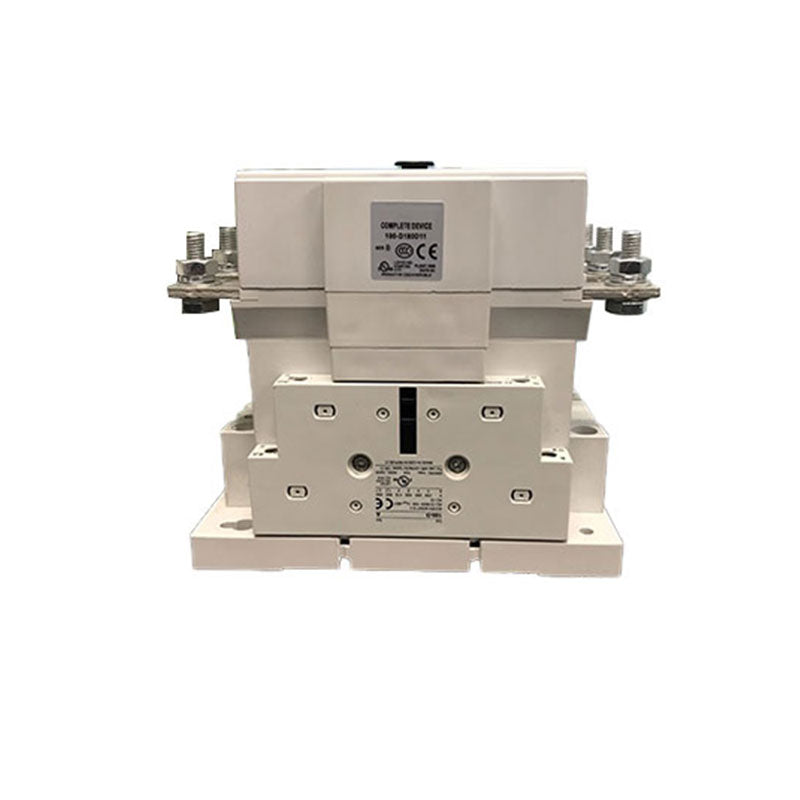 艾倫·布拉德利 100D180EA11 接觸器