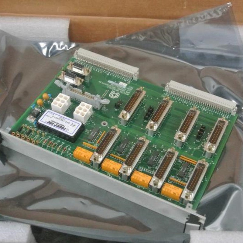 Applied Materials 0100-36035 0110-35226 Board Card