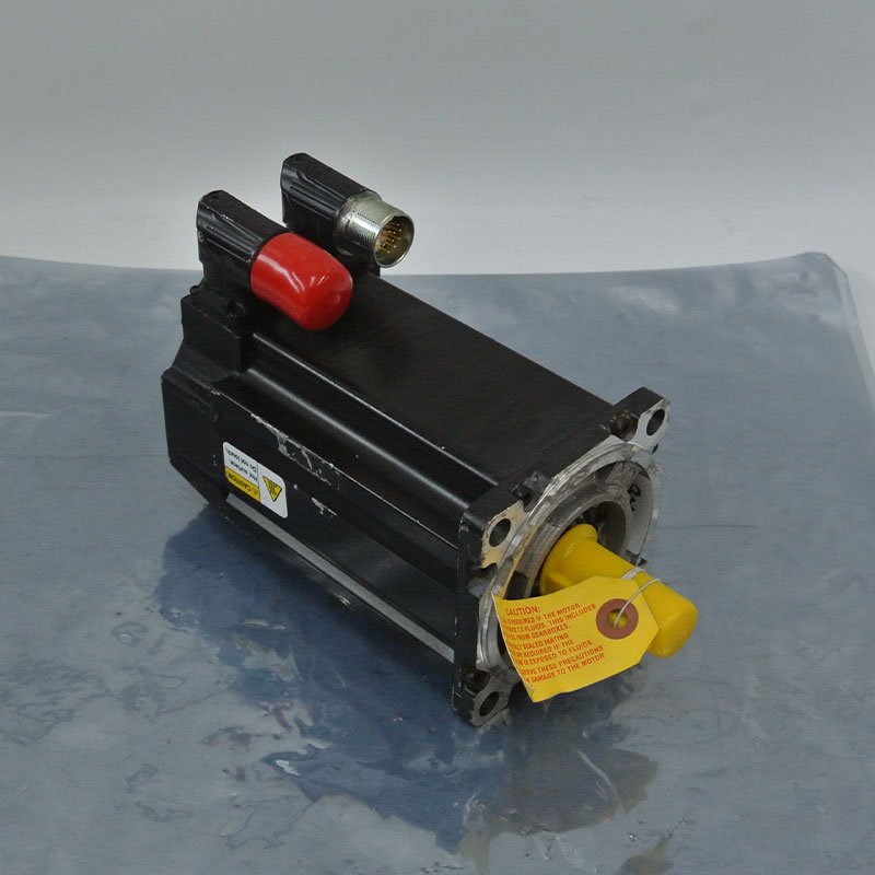 Allen Bradley MPM-B1152F-MJ72AA 電機