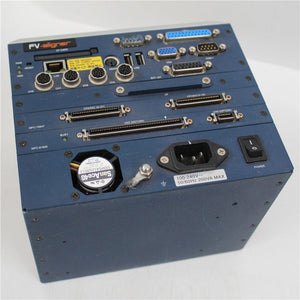 FAST FV1200-0DM(G) FV-ALIGNER Visual Controller