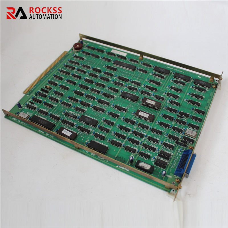 OKUMA E4809-045-088-E Power Board