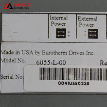 Load image into Gallery viewer, Eurotherm 6055-L-00 Communication Board