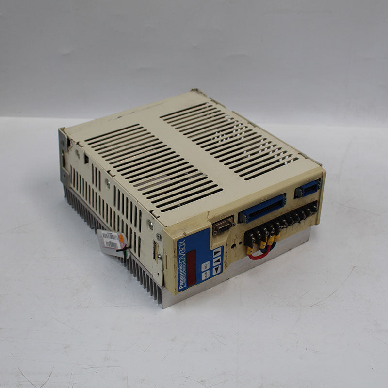 Panasonic DV80X180MB5A 伺服器驅動器
