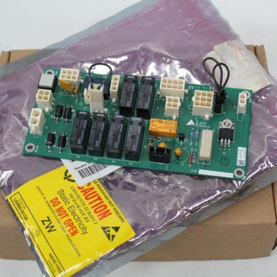 Lam Research 810-802205-007 Semiconductor Circuit Board