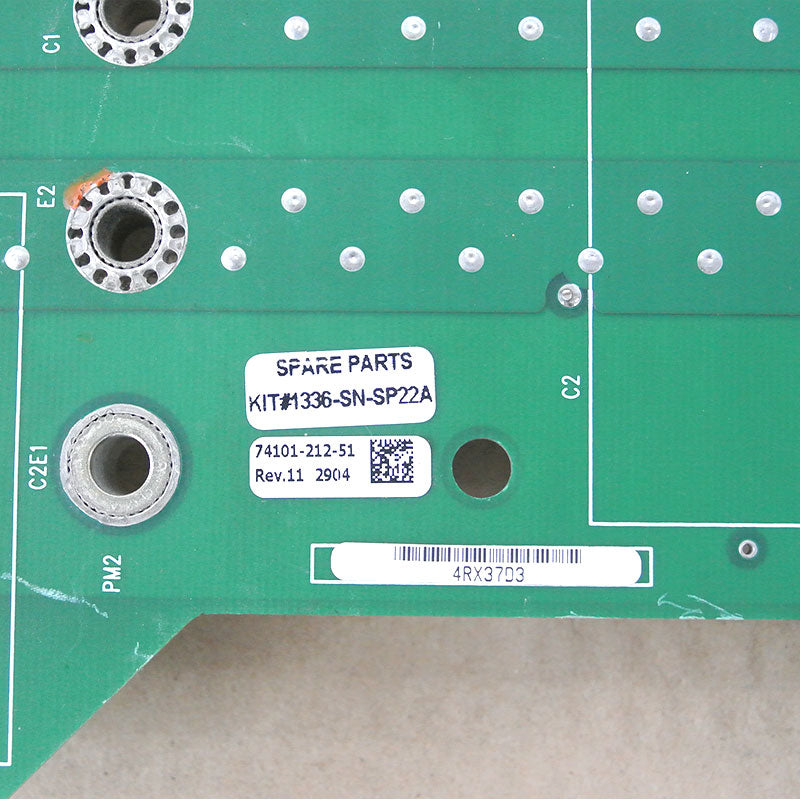 Allen-Bradley 1336-SN-SP22A (74101-212-51) Board