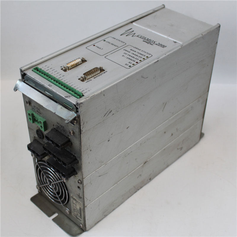 Smitec Cosmos 2000 KZ100055 KZ100055伺服驅動器