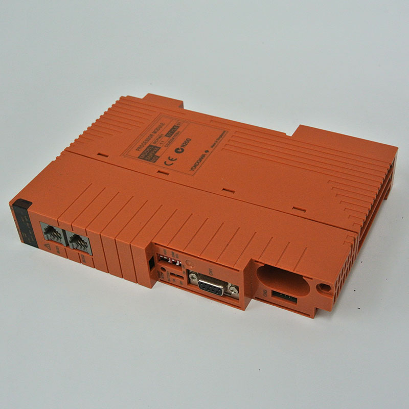 橫河 SCP401-11 PLC