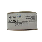 艾倫·布拉德利 1492-HM3 193-EXDM1CF 零件