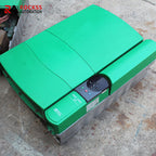 利萊森瑪UMV2301AS-100T UNI4403VTC變頻器75KW 380/480V