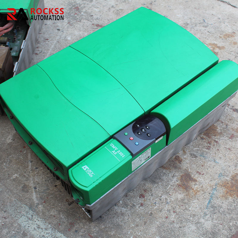 Leroy Somer UMV2301AS-100T UNI4403VTC Inverter 75KW 380/480V