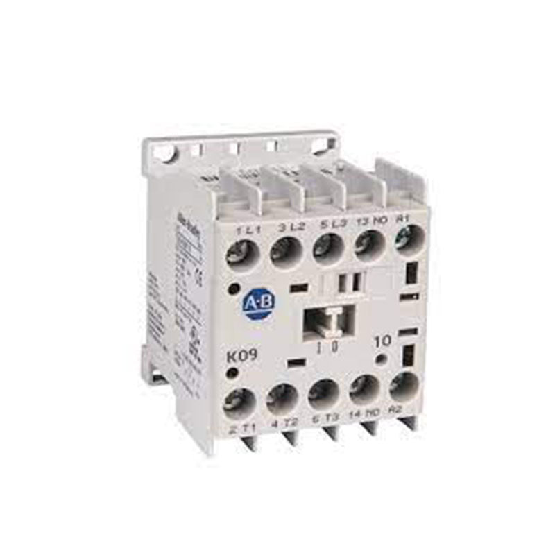 Allen Bradley 100-K09ZD01 100-K09-*01 A版接觸器