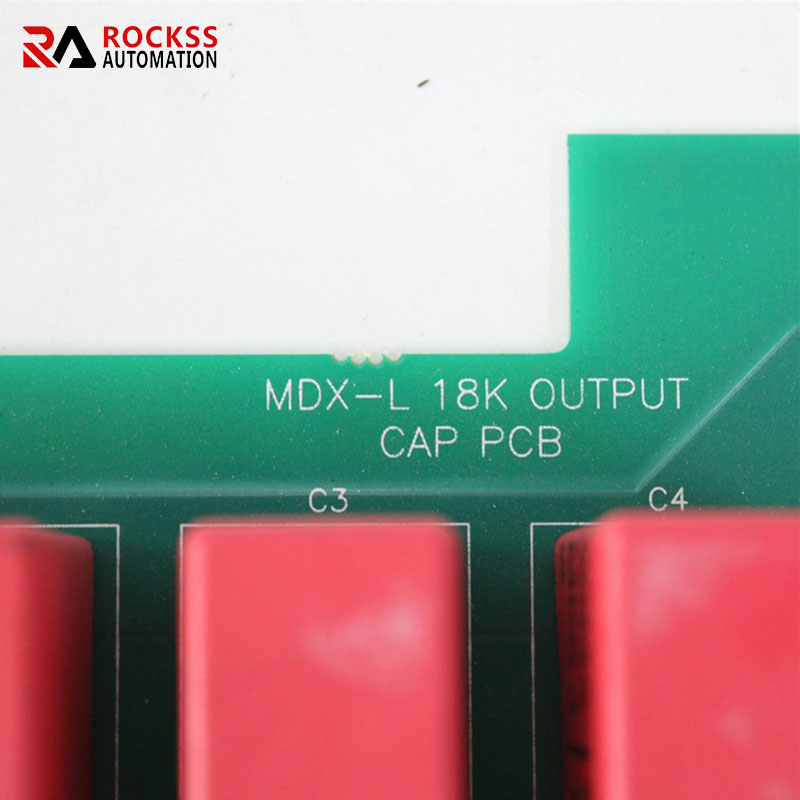 ULVAC MDX-L 18K輸出射頻電源配件板2301100-A RPM1301427C20943703