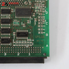將圖片載入圖庫檢視器 Nachi UM128B Robot Circuit Board
