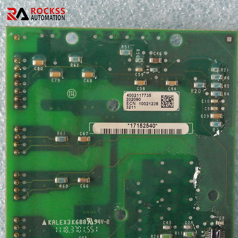 Allen-Bradley 302090-A02 302091-03 電路板