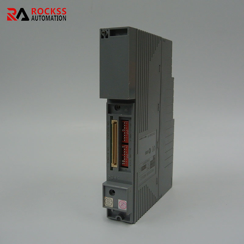 橫河CP401-10 PLC