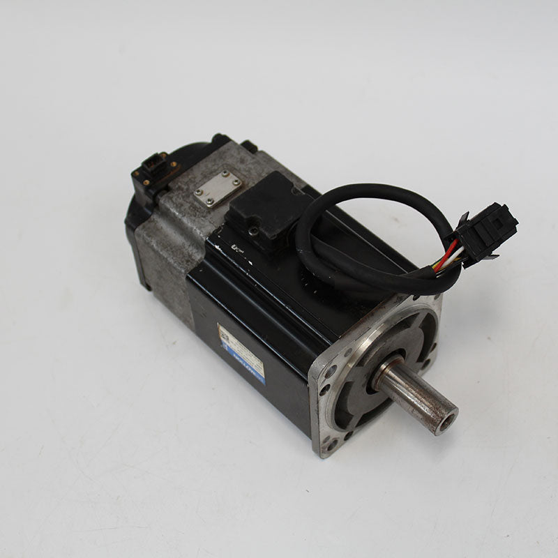 SANYO R2AA08075FXPF6 Servo Motor