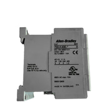 將圖片載入圖庫檢視器 Allen Bradley 700-K40E-ZS Contactor