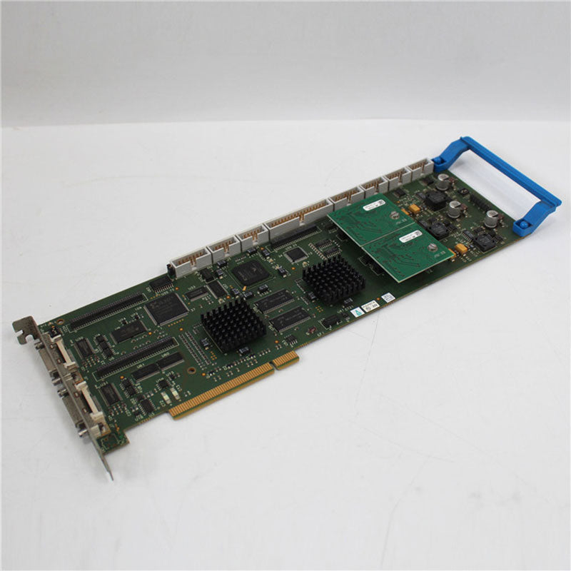 ICOS MVS6102T/3/0/3 MVS6100SL104-003 Data Acquisition Card