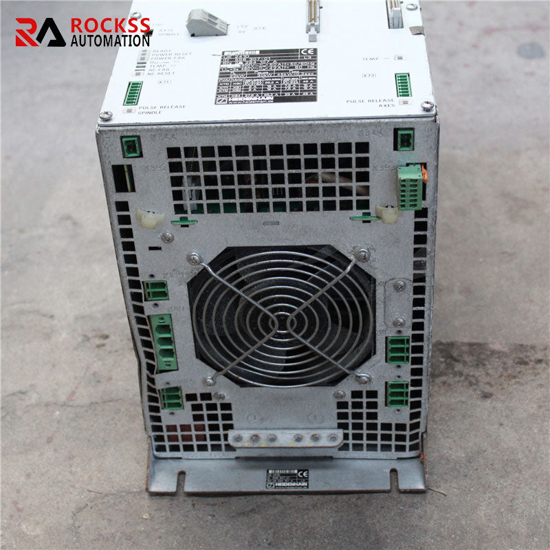 Heidenhain UE241D ID 558307-01 Drive