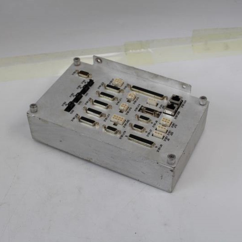 Lam Research 714800094007D CLASS B 1030035 半導體控制器