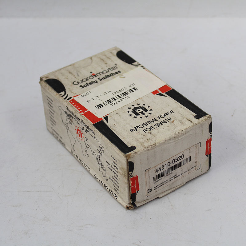 Allen Bradley 44510-0320 MSR6R/T繼電器