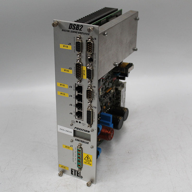 ETEL DSB2DL1H控制板1020E-070-01F