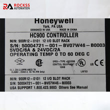 將圖片載入圖庫檢視器 Honeywell 900R12-0101 12 Framework