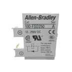 Allen Bradley 100-FSD250 聯絡方式