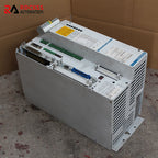 力士樂DKS01.2W-W100A-DL01-01-FW FWA-DIAX02-DLR-02VRS-MS伺服驅動器