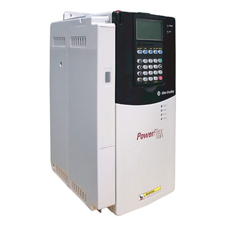 Allen Bradley 20DD052A0EYNANAEE變頻器