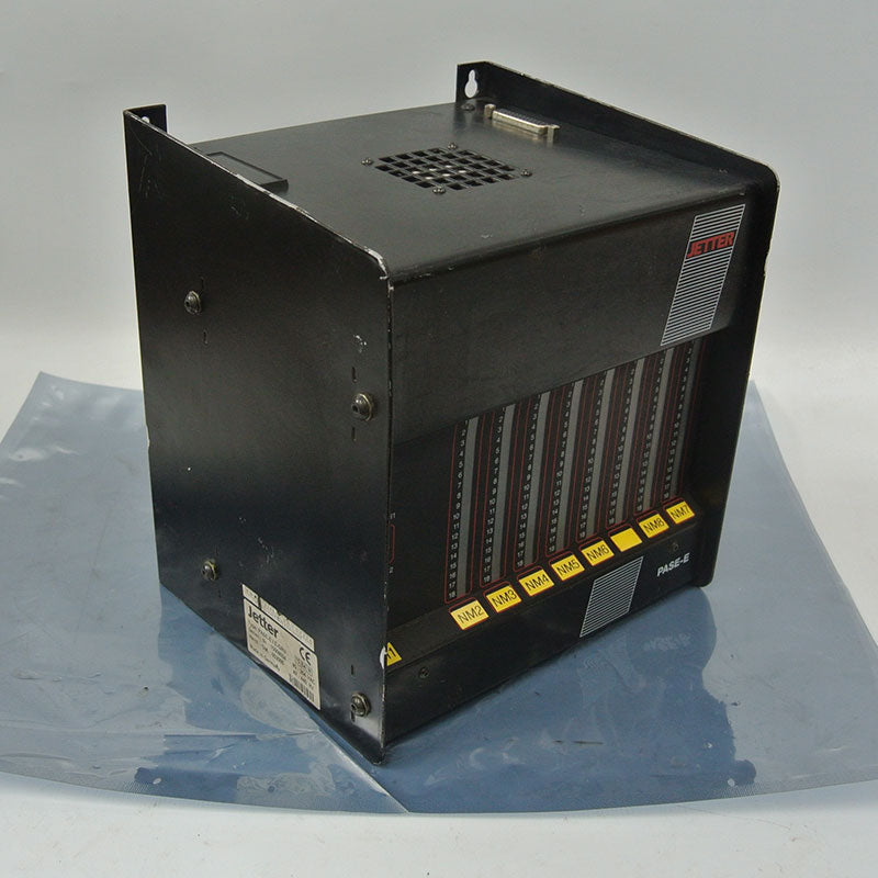 Jetter PASE-E/E-GRU 組件