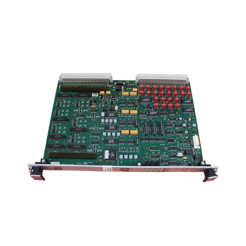 Applied Materials 0190-35763 SPX-MUXADIO-110 Semiconductor Board Card