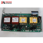 ULVAC MDX-L 18K AUX射頻電源附件板2301052-B RPM1315005A19854303