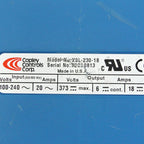 Xenus XSL-230-18 Servo Drive