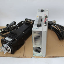 Load image into Gallery viewer, Allen Bradley MPL-A430H-HJ24AA motor